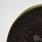 Talerz płytki 27 cm - Jersey brown (565827) - zdjęcie