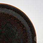 Miska płytka 26,5 cm - Jersey brown (565841) - zdjęcie