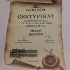 Widelczyk do ciasta - 49 MUZA - zdjęcie
