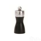 Młynek do pieprzu Fidji 12 cm Czarny Mat ( PG-21283) - zdjęcie