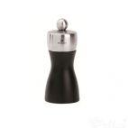 Młynek do soli Fidji 12 cm Czarny Mat (PG-21290) - zdjęcie