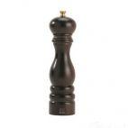 Młynek do soli PARIS - kolor Czekoladowy (18 cm) - zdjęcie