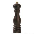 Młynek do soli PARIS - kolor Czekoladowy (22 cm) - zdjęcie