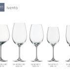 Ivento Kieliszek do wina 630 ml (SH-8740-130) - zdjęcie