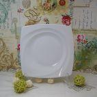 Talerz deserowy 23 cm - CELEBRATION (LU2331) - zdjęcie