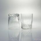 Szklanki kryształowe 180 ml - ZA1562 (Z0036) - zdjęcie