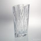 Wazon kryształowy 30,5 cm - LABIRYNTH (855985) - zdjęcie