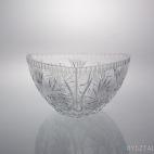 Owocarka kryształowa 25 cm - IA247 (700981) - zdjęcie