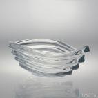 Misa kryształowa 30,5 cm - WAVE (410924759) - zdjęcie