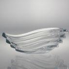 Misa kryształowa 30,5 cm - WAVE (410924759) - zdjęcie