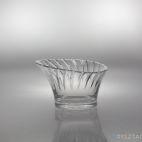 Owocarka kryształowa 22 cm - ST5466 (400962) - zdjęcie