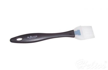 Pędzelek silikonowy 19 cm (D-4807-00) - zdjęcie główne