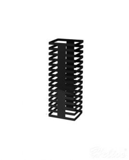 Kolumna czarna wys.58 cm - System bufetowy Urban (AB-8718-58) - zdjęcie główne