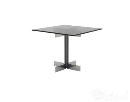 Totem srebrny wys.22 cm - Urban (AB-3042-22) - zdjęcie główne