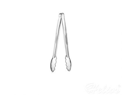 Szczypce łyżkowate 23 cm przeźroczyste (CM-9TGS135) - zdjęcie główne