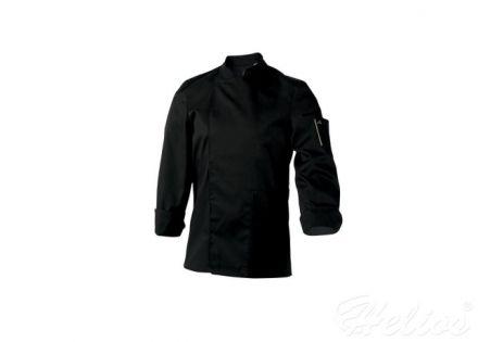 Nero Kitel długi rękaw, czarny XL (U-NE-BLS-XL) - zdjęcie główne