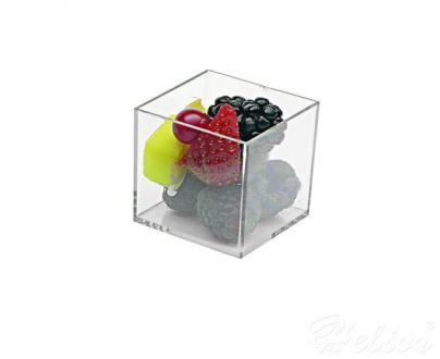 Kostka 70 ml transparentna op.200 szt. (FF-PS30321-1) - zdjęcie główne