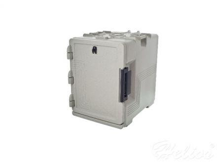 Termos na żywność 63x46x63 niebieski (CM-UPCS400) - zdjęcie główne