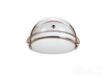 Taca z pokrywą typu roll-top śr.38 cm (TF-090) - zdjęcie główne
