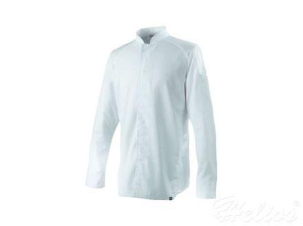 BROTO, bluza biała, długi rękaw, roz. XS (U-BR-WLS-XS) - zdjęcie główne