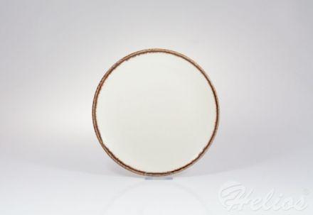Talerz płytki 19 cm - VANILLA (781142) - zdjęcie główne