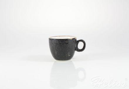 Filiżanka 80 ml - Jersey brown (565858) - zdjęcie główne