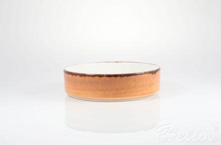 Miska sztaplowana 18 cm - Jersey orange (567241) - zdjęcie główne