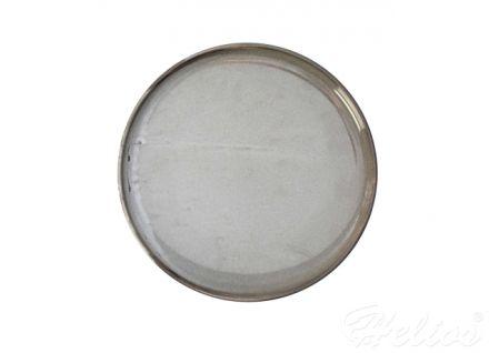 Talerz płytki 28,5 cm - WIKLE (V-80206-4) - zdjęcie główne