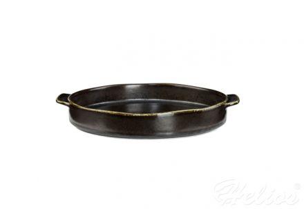 Brytfanna okrągła 26 cm - IRON (V-80302-1) - zdjęcie główne
