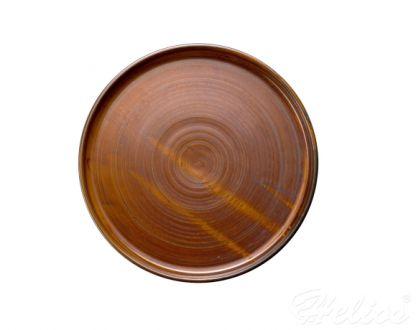 Talerz płytki 25 cm - FIRE (V-83006-6) - zdjęcie główne