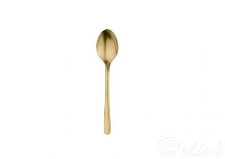 LUI GOLD Łyżeczka do herbaty - VERLO (V-5000-3G-12) - zdjęcie główne