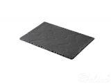 Basalt Talerz prostokątny 30x20 cm (RV-641001-6)
