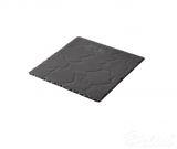 Basalt Talerz kwadratowy 20x20cm (RV-641007-6)