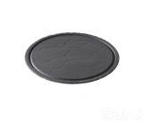 Basalt Łupek okrągły 30 cm (RV-647911-2)