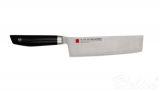 Kasumi Nóż Nakiri kuty VG10 dł. 17 cm (K-54017)