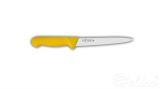 Nóż do filetowania giętki dł.16 cm żółty (T-7500-16G)
