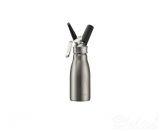 Syfon do bitej śmietany Kayser Inox 1,0l (T-BS4101)