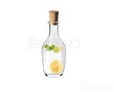 Karafka do wody 1,20 l - Harmony (6659)