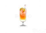 Kieliszki do koktajli 400 ml - Glamour (B156)