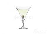 Kieliszki do martini 170 ml - Krista (6030)