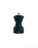 Młynek do pieprzu Bistro 10 cm, czarny mat (PG-22730)