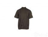 Nero Bluza krótki rękaw, mokka XXL (U-NE-MTS-XXL)