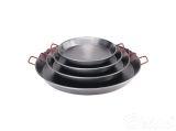 Patelnia paella 28 cm - LYON (D-5026-28)
