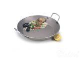 Patelnia do paelii 32 cm - Carbon (D-5113-32)