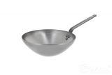 Wok Mineral 40 cm - CARBONE (D-5618-40)