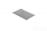 Blacha aluminiowa perforowana non-stick 60x40 (D-7367-60)