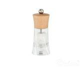 Młynek do soli Oleron 14 cm naturalny (PG-28381)