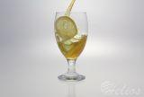 Szklanki na nodze 590 ml / 6 szt. - EMPIRE (emp571)