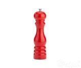 Młynek do soli Paris Classique 22 cm, jasna czerwień(PG-31053)
