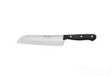 Nóż Santoku z wgłębieniami 17 cm / GOURMET (W-1025046017)